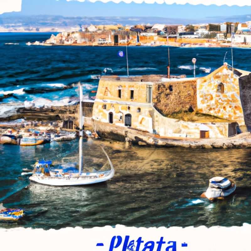Maritime Museum of Crete: Unveiling the Rich Seafaring History of Chania