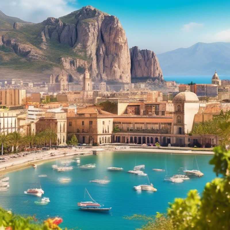 Palermo's Passion: Is Romance Expensive in the Sicilian Capital?<h3>Love in Palermo: Budget-Friendly Bliss or Bank-Breaking Beauty?</h3><h3>Affordable Amore: Exploring Romantic Palermo Without Breaking the Bank</h3><h3>Sicilian Serenades: Finding Romance on a Shoestring in Palermo</h3><h3>Heart of Sicily, Wallet-Friendly Romance: A Palermo Love Story</h3><h3>From Grand Tours to Grand Gestures: Romance and Value in Palermo</h3><h3>Palermo's Hidden Romances: Unveiling Affordable Charm</h3><h3>Ciao Bella! Romantic Escapades in Palermo: A Guide to Budget-Conscious Courtship</h3>