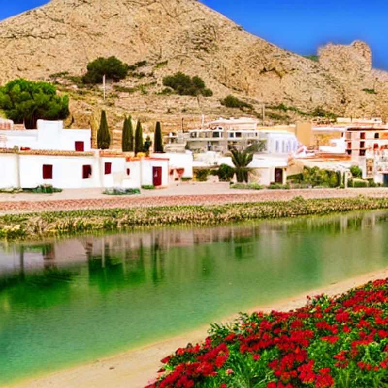Almería's Spring Awakening: Sun, Tapas, and Open-Air Delights!<h3>Almería in Spring: A Cafecito Under the Andalusian Sun</h3><h3>Spring Break in Almería: Where Every Corner's a Tapas Fiesta (and the Air is Sweet!)</h3><h3>Beyond the Beaches: Almería's Hidden Gems and Al Fresco Dining</h3><h3>Sun-Kissed Sips and Bites: Almería's Open-Air Eateries Await!</h3><h3>Almería's Spring Surprise: A Culinary Journey Through Open-Air Cafés</h3>