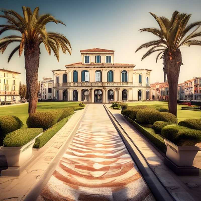 Unlocking Viareggio's Culinary Delights: A Foodie's Guide to Budget-Friendly Dining<h3>Viareggio's Best Kept Secrets: Authentic Experiences Beyond the Tourist Trail</h3><h3>When to Visit Viareggio: Finding the Perfect Month for Your Italian Escape</h3><h3>Viareggio on a Budget: Tips for Economical and Authentic Travel</h3><h3>Exploring Viareggio Like a Local: A Guide to Immersive Cultural Experiences</h3><h3>Navigating Viareggio: Efficient and Affordable Transportation Options</h3><h3>Viareggio's Hidden Gems: Unveiling the Less-Obvious Charms of this Italian Coastal Town</h3><h3>A Maritime Tour Guide's Perspective: The Best Time to Experience Viareggio's Unique Culture and Cuisine</h3><h3>Beyond the Beaches: Discovering Viareggio's Rich History and Architectural Wonders</h3><h3>Viareggio's Seasonal Charms: A Month-by-Month Guide to Planning Your Trip</h3>