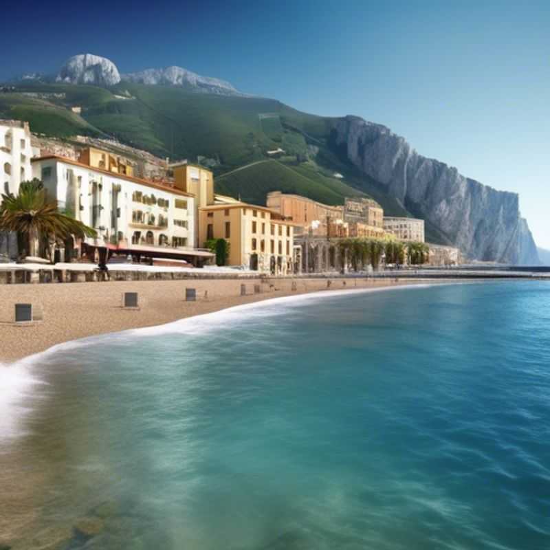 Seven Courses and a Side of &#34;Mamma Mia!&#34;&#58; Is Salerno's Culinary Delights a Budget Breaker?<h3>Salerno on a Shoestring&#58; Can You Afford Those Amalfi Coast Views? (Spoiler&#58; Maybe!)</h3><h3>Pasta&#44; Pizza&#44; and Pesos&#58; A Budget Traveler's Guide to Salerno's Gastronomic Adventures</h3><h3>From Trattorias to Tourist Traps&#58; Navigating Salerno's Food Scene Without Breaking the Bank</h3><h3>More Than Just Seafood&#58; Uncovering Salerno's Hidden Culinary Gems (and Their Prices!)</h3><h3>Salerno's Secret Menu&#58; How Many Courses Can You Afford on Your Italian Holiday?</h3><h3>The Great Salerno Gastronomic Challenge&#58; Can You Conquer Seven Courses Without Emptying Your Wallet?</h3>