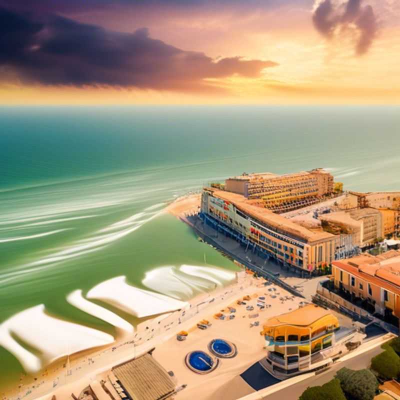 Rimini in the Spring: A Taste of Dolce Vita!<h3>Best Time to Visit Rimini? Let's Explore the Magic of Each Season!</h3><h3>Unveiling Rimini's Soul: The Perfect Month for Cultural Immersion</h3><h3>Beyond the Beach: Finding Rimini's Hidden Charms</h3><h3>Rimini's Rhythms: Choosing the Month That Suits Your Travel Style</h3><h3>Sun-Kissed Shores & Cultural Delights: Your Guide to Rimini's Best Month</h3><h3>Discovering Rimini: A Month-by-Month Guide to Authentic Italian Experiences</h3><h3>Your Rimini Adventure Awaits: Picking the Perfect Time to Visit</h3><h3>Rimini's Seasonal Secrets: Uncovering the Best Time for Your Trip</h3><h3>From Beaches to History: Finding Your Perfect Rimini Moment</h3>