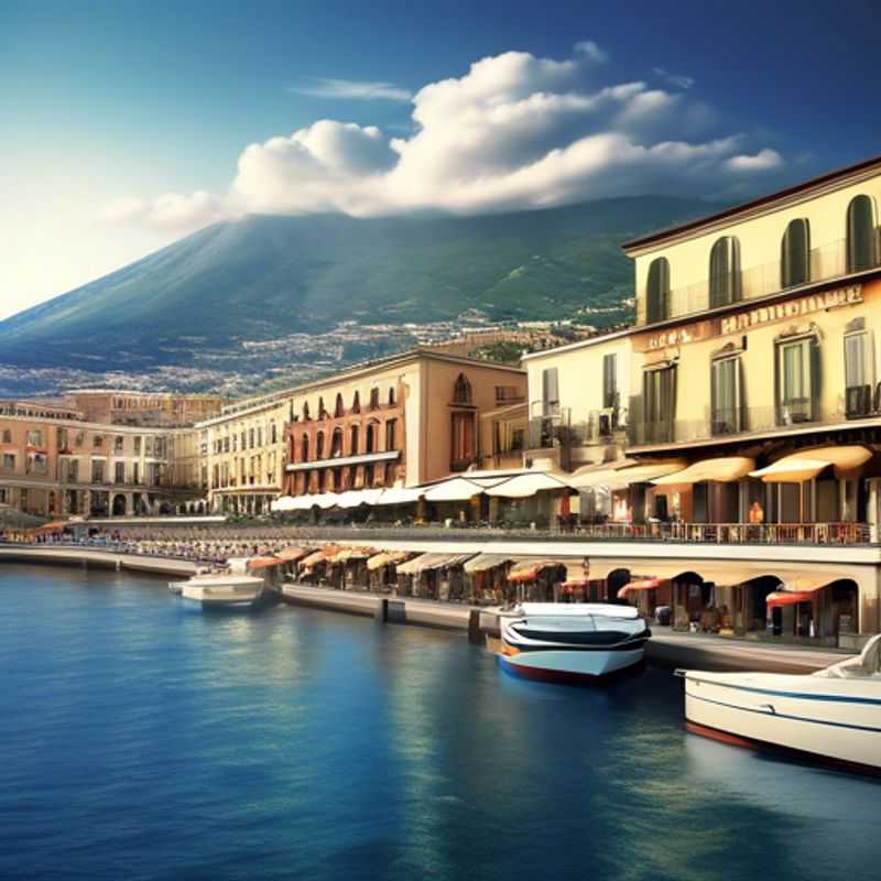 Naples on a Budget: Dodging the Tourist Tsunami (and the Tarts!)<h3>Is Naples Expensive? A Maritime Mystery Solved (Mostly)</h3><h3>Naples: High Culture, Low Costs? Unraveling the Budget-Traveler's Enigma</h3><h3>Navigating Naples: A Treasure Map for the Thrifty Explorer</h3><h3>Beyond the Pizza: Affordable Adventures in Naples, Italy</h3><h3>The Naples Conundrum: Luxury or Lean? A Guide to Navigating the Costs</h3><h3>From Pompeii's Ashes to Naples' Pizzerias: A Budget-Friendly Itinerary</h3><h3>Naples: Myth vs. Reality – Debunking the Expensive City Legend</h3>