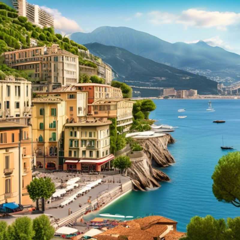Genoa's Gilded Cage: Is This Italian Jewel Too Pricey for Your Pocket?<h3>Genoa on a Budget: Balancing Beauty and Bank Balance (A Maritime Mystery!)</h3><h3>Navigating Genoa's Costs: A Treasure Map to Affordable Adventures</h3><h3>Genoa's Hidden Gems: Free Fun & Budget-Friendly Delights Near the Tourist Trail</h3><h3>From Palaces to Pasta: A Cost-Conscious Guide to Genoa's Culinary & Cultural Delights</h3><h3>Genoa's Strategic Location: Exploring nearby Ligurian Charms without Breaking the Bank</h3><h3>Unlocking Genoa's Affordability: Secrets & Strategies for the Savvy Traveler</h3><h3>Genoa vs. Cinque Terre: A Price Comparison for Your Perfect Ligurian Escape</h3>