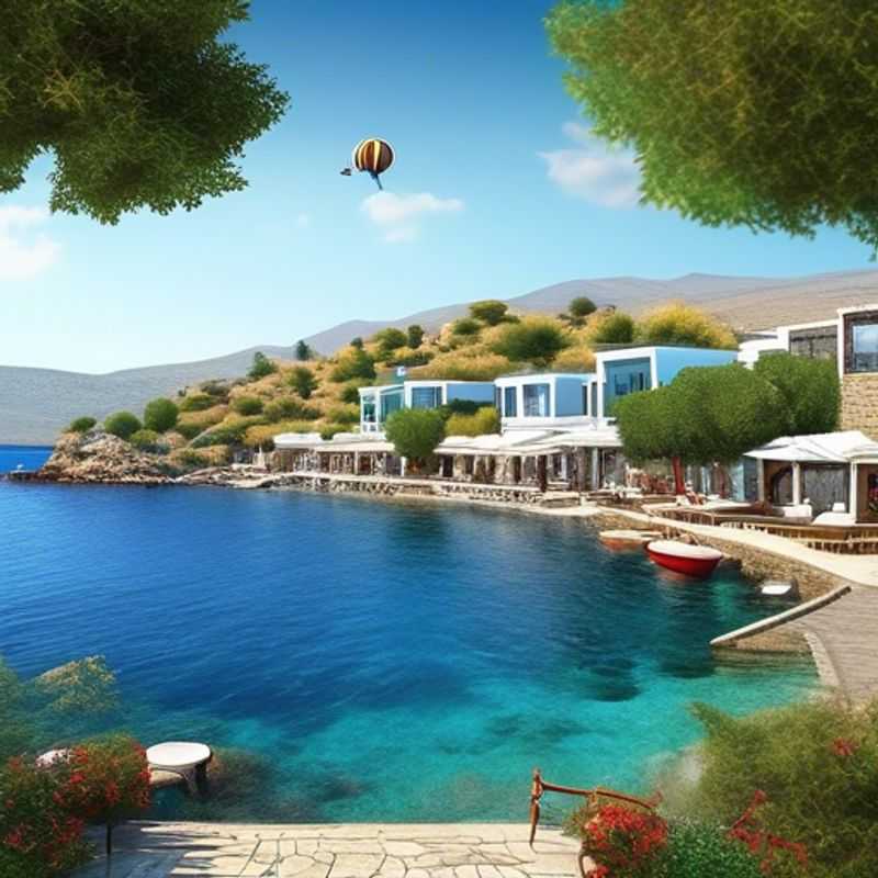 Bodrum, Turkey: Is This Ancient Wonder Bankrupting Your Budget? (A Maritime Mystery!)<h3>Unmasking Bodrum's Costs: Sun, Sea, and...Sultan's Savings?</h3><h3>Bodrum on a Budget: A Treasure Hunt for Affordable Aegean Adventures</h3><h3>Decoding Bodrum's Prices: Fact vs. Fiction in the Land of Myths</h3><h3>Is Bodrum Expensive? A Maritime Tour Guide's Hilariously Honest Account</h3><h3>Bodrum's Budget Breakdown: From Mausoleum Marvels to Marketplace Miracles</h3><h3>Sailing the Seas of Savings: A Budget Traveler's Guide to Bodrum's Charms</h3><h3>Beyond the Beaches: Discovering Affordable Delights in Historic Bodrum</h3><h3>Bodrum's Hidden Gems: Unveiling Budget-Friendly Secrets of the Aegean Coast</h3><h3>The Bodrum Budget Conundrum: Ancient Ruins, Modern Prices - Can They Coexist?</h3>