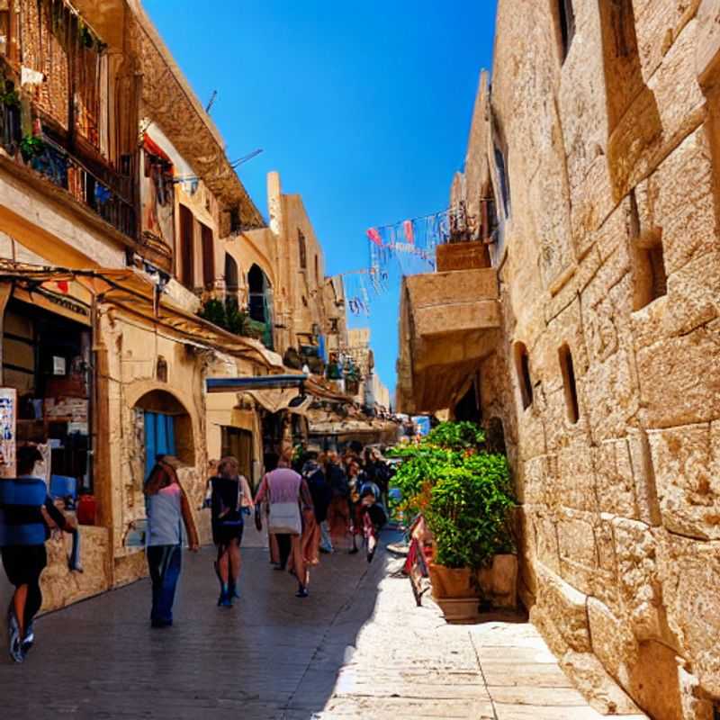 Jaffa in Spring: Sun-Kissed Streets, Mythical Mysteries, and a Pinch of Pirate Salt!<h3>Spring Break in Jaffa: Unveiling Ancient Secrets & Sipping Sun-Drenched Limonada</h3><h3>Jaffa's Spring Awakening: A Blend of History, Hidden Gems, and Unexpected Adventures</h3><h3>Beyond the Beaches: Jaffa's Springtime Mysteries & Archaeological Escapades</h3><h3>Jaffa's Spring Surprise: Where History Meets Humor (and Maybe a Mermaid or Two!)</h3><h3>Spring in Jaffa: A Maritime Guide's Unconventional Itinerary (Prepare for Intrigue!)</h3><h3>Decoding Jaffa: A Springtime Quest Through Legends, Lore, and Lemon Trees</h3><h3>Jaffa's Springtime Charm: From Biblical Tales to Modern Delights (A Guide's Whimsical Take)</h3>
