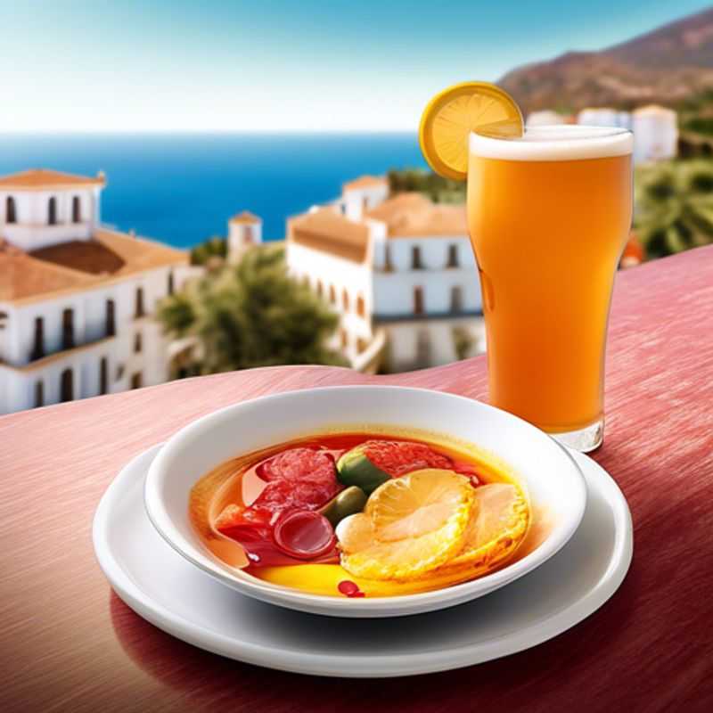 Malaga on a Budget: Tapas at Lunch or Dinner? A Culinary Conundrum!<h3>Sun, Sea, and Savings: Is Malaga Expensive? A Maritime Tour Guide's Take</h3><h3>Malaga's Affordable Delights: Lunchtime vs. Dinnertime - A Traveler's Tale</h3><h3>Tapas & Treasures: Budget-Friendly Malaga – A Guide to Savvy Sightseeing</h3><h3>Exploring Malaga Without Breaking the Bank: The Best Times to Eat (and Save!)</h3><h3>From Budget Backpacker to Coastal Connoisseur: My Malaga Misadventures (and Money-Saving Tips!)</h3>