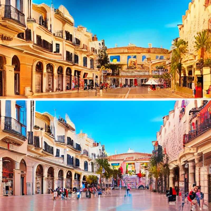 Murcia in Spring: Sun, Fun, and Accessible Adventures? Let's Explore!<h3>Murcia Spring Break: Navigating Accessibility for a Smooth Trip</h3><h3>Is Murcia Right for YOUR Spring Break? A Look at Accessibility & Transportation</h3><h3>Sun-Kissed Murcia: Spring Break Accessibility – Challenges & Triumphs</h3><h3>Accessible Spring Break in Murcia? A Guide to Making it Happen</h3><h3>Murcia Spring Break: A Warm Welcome for All Travelers (Accessibility Considerations)</h3><h3>Beyond the Beaches: Accessible Murcia for a Unique Spring Break</h3><h3>Planning an Accessible Spring Break in Murcia: Your Questions Answered</h3><h3>Rolling into Spring in Murcia: Accessibility Tips for a Fantastic Trip</h3><h3>Murcia's Springtime Charm: An Accessible Travel Guide</h3>