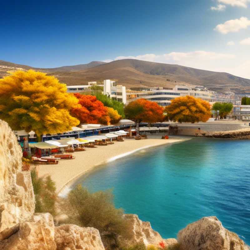 Heraklion's Hot Summer Secrets: Myth, Minoans, and...Is It Bank-Breaking?<h3>Sun-Drenched Minoan Mysteries & Your Wallet: A Heraklion Budget Breakdown</h3><h3>Dodging the Tourist Horde: Affordable Adventures in Heraklion's Summer Heat</h3><h3>Heraklion on a Shoestring: Ancient Wonders Without the Ancient Curse of Empty Pockets</h3><h3>Mythical Savings in Heraklion: A Budget Traveler's Guide to Crete's Capital</h3><h3>Is Heraklion's Summer Sizzle Worth the Price? A Guide from the Trenches (and Taverns!)</h3><h3>Beyond the Beaches: Unveiling Heraklion's Affordable Charms (and its Legendary Past)</h3><h3>Heraklion's Hidden Gems: A Budget-Friendly Journey Through History and Folklore</h3><h3>Cracking the Code of Heraklion: Ancient Secrets and Modern Savings</h3><h3>Sun, Sand, and Savings: Navigating Heraklion's Summer Prices Without Losing Your Sanity (or Your Euros!)</h3>