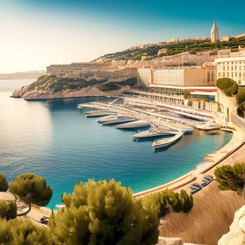 Marseille on a Budget: Unveiling Affordable Charms in the French Riviera<h3>Marseille's Culinary Delights: Savouring Deliciousness Without Breaking the Bank</h3><h3>Affordable Accommodation in Marseille: From Charming Boutiques to Budget-Friendly Stays</h3><h3>Is Marseille Expensive? A Guide to Navigating Costs & Finding Hidden Gems</h3><h3>Marseille's Unexpected Affordability: My Personal Journey to Budget Travel Bliss</h3><h3>Balancing Luxury & Budget in Marseille: A Guide to Smart Spending</h3><h3>Dining in Marseille: A Foodie's Paradise on Any Budget</h3><h3>Marseille: Where Luxury Meets Affordability - A Travelogue of Discovery</h3><h3>The Secret to Affordable Marseille: Local Tips & Insider Tricks</h3><h3>Unlocking Marseille's Hidden Budget Treasures: A Travel Guide for the Savvy Explorer</h3>