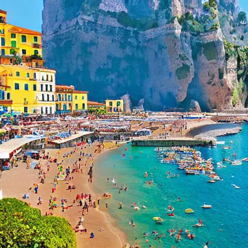 Sorrento in Spring Break: Crowds, Costs, and Cultural Gems<h3>Sorrento Spring Break: Is It Worth the Hype (and the Higher Prices)?</h3><h3>Navigating Sorrento's Spring Break Rush: Tips for a Budget-Friendly Trip</h3><h3>Beyond the Tourist Trail: Discovering Authentic Sorrento During Spring Break</h3><h3>Sorrento on a Budget: Smart Strategies for Spring Break Travel</h3><h3>Spring Break in Sorrento: Avoiding the Crowds and Finding Hidden Treasures</h3><h3>Sorrento's Springtime Charm: A Local's Guide to Avoiding the Tourist Traps</h3><h3>Is Sorrento Right for Your Spring Break? A Practical Assessment</h3><h3>Cultural Immersion in Sorrento: Beyond the Usual Spring Break Itinerary</h3><h3>Balancing Budget and Beauty: A Spring Break in Sorrento</h3>