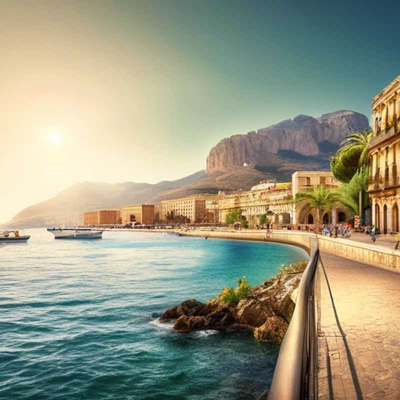 Palermo on a Shoestring: Conquering the Costs of Coastal Charm!<h3>A Traveler's Tale: Breaking Down the Budget in Beautiful Palermo</h3><h3>Is Palermo Expensive? A Maritime Guide's Honest (and Hilarious) Take on Travel Costs</h3><h3>From Airport to Aperitivo: Navigating Palermo's Transportation – and Your Wallet!</h3><h3>Trains, Trams, and Treasures: Unlocking Palermo's Affordable Transit Secrets</h3><h3>Ciao, Budget! How to Explore Palermo Without Emptying Your Pockets</h3><h3>Palermo's Price Puzzle: Flights, Ferries, and Finding the Best Deals</h3><h3>The Unexpected Costs of Palermo: What They Don't Tell You (and How to Beat Them)</h3><h3>Budget-Friendly Palermo: My Journey to Discover the City's Hidden Gems</h3>