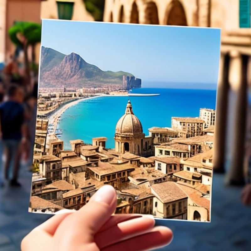 Unmasking Palermo: The Best Month to Conquer Sun, Sea, and Sicilian Secrets!<h3>Palermo's Playground: Cracking the Code to the Perfect Visit</h3><h3>Myth, Mayhem, and Mandarins: When to Time Your Palermo Adventure</h3><h3>Beyond the Tourist Trail: Unveiling Palermo's Optimal Exploration Window</h3><h3>Decoding Palermo: The Scientifico-Sicilian Approach to Choosing Your Trip</h3><h3>A Maritime Guide's Musings: Finding the Sweet Spot for Palermo's Charms</h3><h3>Sun, Sand, and Sicilian Sleuthing: The Best Time to Explore Palermo's Mysteries</h3><h3>Palermo's Puzzle: Solving the Seasonal Secret to an Unforgettable Trip</h3>