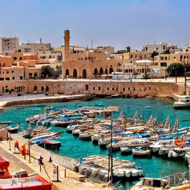 Jaffa in Spring: Sun-Kissed Streets & Ancient Secrets – A Spring Break Adventure!<h3>Jaffa's Spring Awakening: Longer Days, More Myths, and a Whole Lotta History!</h3><h3>Spring Break in Jaffa: Unlocking the City's Mysteries Under the Mediterranean Sun</h3><h3>Chasing Shadows & Sunshine: A Springtime Jaffa Adventure (With a Side of History)</h3><h3>Jaffa's Spring Surprise: More Hours of Daylight, More Adventures to Unfold!</h3><h3>Beyond the Souks: Unveiling Jaffa's Hidden Gems This Spring Break</h3><h3>Spring in Jaffa: Where Legend Meets Landscape (and the Sun Sets a Little Later!)</h3>