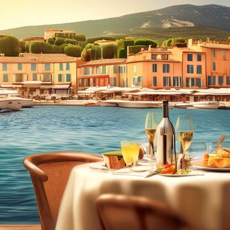 Understanding the Cost of Accommodation in Saint-Tropez: Is It Worth the Price?