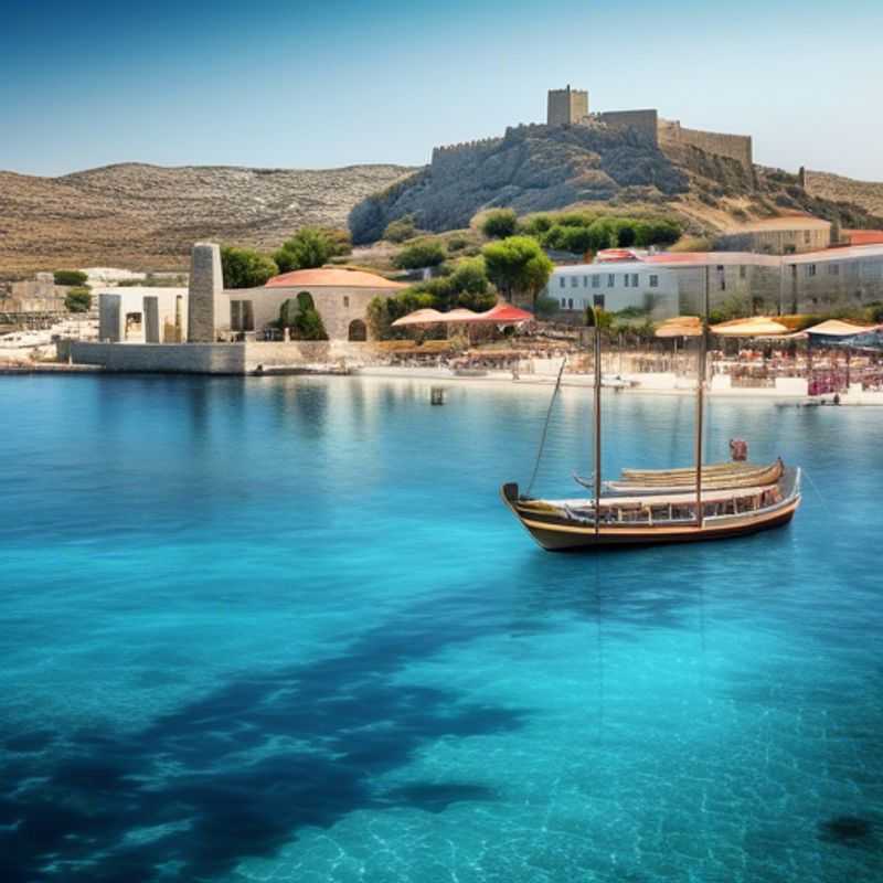 Rhodes on a Budget: Mythical Eats & Bargain-Hunting Adventures (Is Rhodes Expensive?)<h3>Dining & Shopping in Rhodes: A Guide to Feasting Like a God (Without Emptying Your Purse)</h3><h3>Rhodes' Hidden Gems: Affordable Delights Beyond the Tourist Trail</h3><h3>Uncovering Rhodes' Secrets: Budget-Friendly Exploration of History & Legend</h3><h3>Is Rhodes Expensive? A Maritime Tour Guide's Surprisingly Affordable Itinerary</h3><h3>Rhodesian Riches: Balancing Luxury & Leisure on a Shoestring</h3><h3>Myth-Busting Rhodes: Separating Fact from Fiction (and Finding Affordable Fun)</h3>