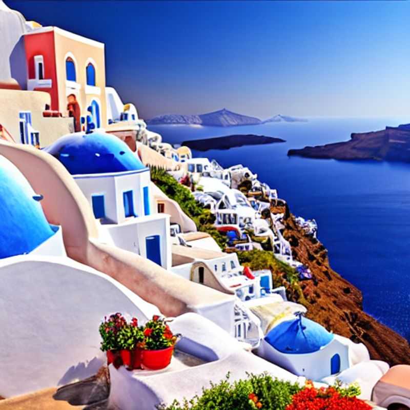 Santorini Spring Break: Beyond the Beaches – A Cultural Odyssey!<h3>Sun-Kissed Santorini: Spring's Secret Cultural Gems (and a Few Beaches Too!)</h3><h3>Escape the Crowds: Santorini's Spring Festivals – An Insider's Guide</h3><h3>Santorini Spring Break: More Than Just Sun – A Journey Through Island Life</h3><h3>From Caldera Views to Cultural Delights: Your Unique Santorini Spring Break Adventure</h3><h3>Beyond the Postcards: Discovering Santorini's Authentic Culture this Spring</h3><h3>Santorini in Spring: A Maritime Tour Guide's Unconventional Itinerary</h3><h3>Spring in Santorini: A Blend of Beauty, History, and Unexpected Discoveries</h3><h3>Santorini's Hidden Charms: A Springtime Exploration for the Curious Traveler</h3><h3>Santorini Spring Break: Unveiling the Island's Soul Through its Festivals</h3>