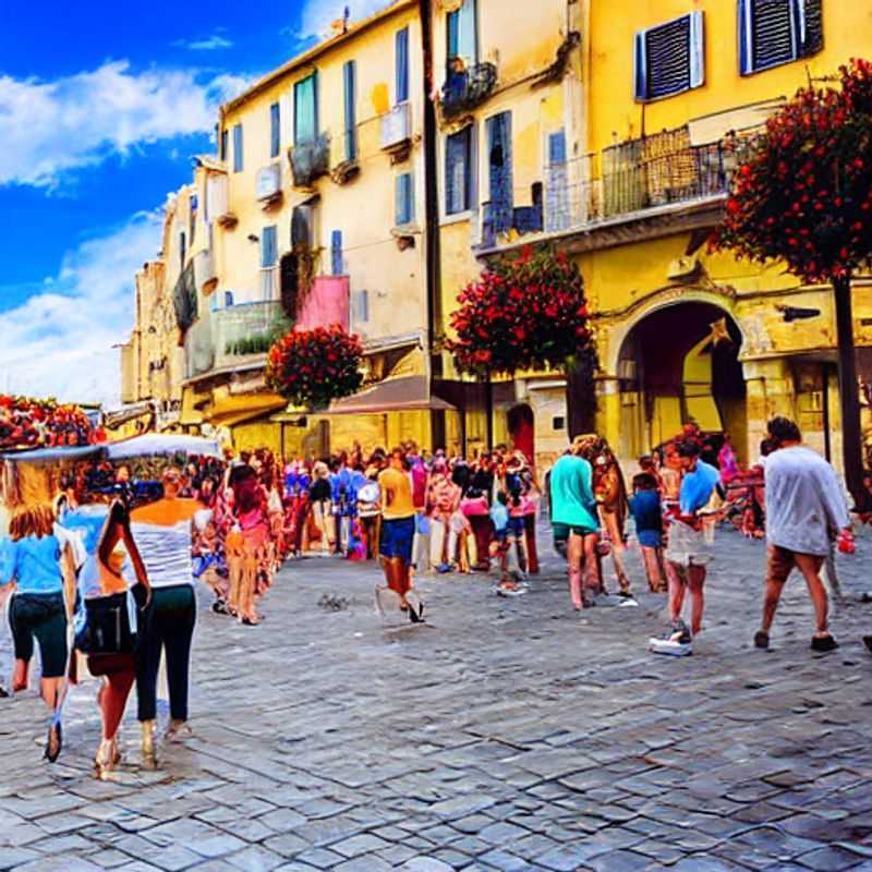 Bari in Spring: A Secret Italian Escape (Fewer Crowds, Lower Prices!)<h3>Is Bari the Perfect Spring Break Spot? (Think Sun, Sea, & Savings!)</h3><h3>Beyond the Beaches: Discovering Bari's Springtime Charm (Off-Season Adventures)</h3><h3>Spring in Bari: Your Budget-Friendly Italian Getaway Awaits!</h3><h3>Escape the Rush: Bari's Springtime Secrets (A Local's Guide)</h3><h3>Sunny Skies & Secret Delights: Bari for Your Spring Break? Absolutely!</h3><h3>Less Crowds, More Fun: Bari's Springtime Allure</h3><h3>Bari in Spring: A Relaxed Italian Escape (Lower Prices, Higher Rewards)</h3><h3>Spring Break in Bari: Italy's Hidden Gem Awaits</h3><h3>Uncrowded Beaches & Authentic Italy: Bari in Spring</h3>