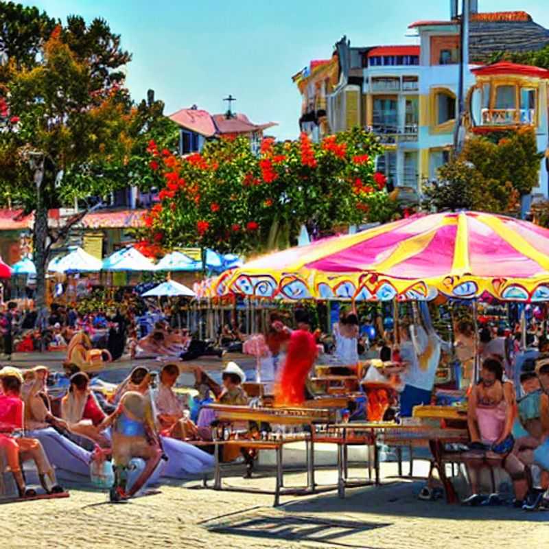 Spring in Burgas: Beyond the Beaches – A Guide to Parks, Gardens & Hidden Gems<h3>Burgas Spring Break: Blooming Gardens & Budget-Friendly Adventures</h3><h3>Discover Burgas this Spring: A Local's Guide to Parks, Culture & Hidden Cost Savings</h3><h3>Escape the Crowds: Exploring Burgas' Springtime Parks & Gardens on a Budget</h3><h3>Springtime in Burgas: More Than Sun – A Journey into Local Culture & Green Spaces</h3><h3>Burgas on a Spring Break Budget: Parks, History & Authentic Experiences</h3><h3>Secret Gardens & Scenic Spots: Your Springtime Guide to Budget Travel in Burgas</h3><h3>Beyond the Tourist Trail: A Springtime Exploration of Burgas' Parks & Hidden Charms</h3><h3>Spring in Burgas: A Budget-Friendly Itinerary Combining Nature & Culture</h3><h3>Affordable Spring Break in Burgas: Parks, History, and Authentic Bulgarian Experiences</h3>