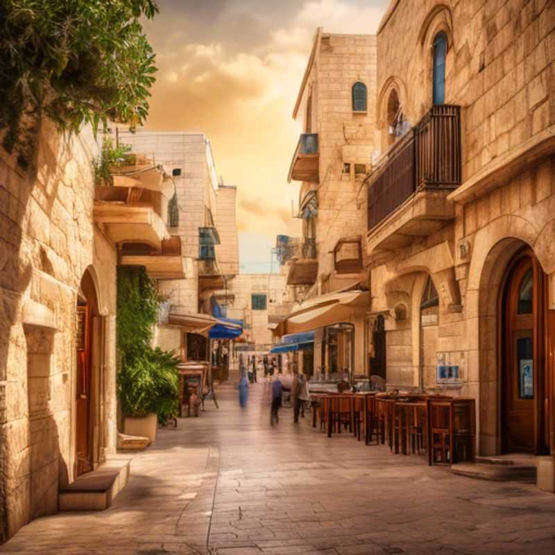 Jaffa's Culinary Delights: A Sweet & Savory Answer to "Is Jaffa Expensive?"<h3>Hummus & History: Budget-Friendly Bites in Jaffa's Charming Streets</h3><h3>From Baklava to Budget: Dessert Decisions in Jaffa, Israel</h3><h3>Street Food Secrets: Jaffa's Affordable & Flavorful Appetizers</h3><h3>Is Jaffa Expensive? A Gastronomic Adventure on a Shoestring</h3><h3>Jaffa's Culinary Gems: Sides & Sweets That Won't Break the Bank</h3><h3>Beyond the Tourist Traps: Finding Affordable Eats in Jaffa</h3><h3>A Jaffa Feast: Balancing Budget & Indulgence</h3>