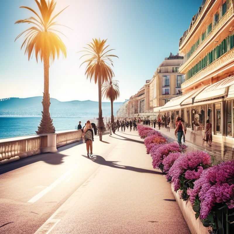 Uncovering the Mystical Allure of the Nice Carnival: A Maritimes Tours Guide's Odyssey