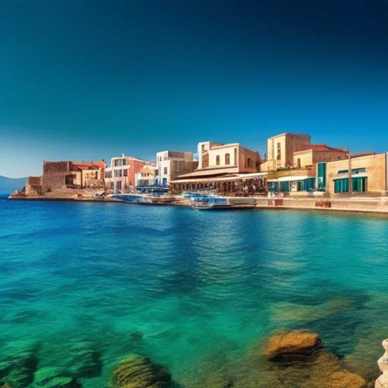 Chania&#44; Greece&#58; Drachmas&#44; Euros&#44; and Your Wallet – A Traveler's Tale<h3>Is Chania Expensive?  Unpacking the Cost of a Cretan Dream (and a Few Ouzo!)</h3><h3>Navigating Chania's Costs&#58;  A Guide to Savvy Spending on Your Grecian Adventure</h3><h3>Chania on a Budget&#58;  Myths&#44; Realities&#44; and the Art of the Affordable Greek Holiday</h3><h3>From Euros to Experiences&#58;  Making Your Chania Trip Budget&#45;Friendly (and Unforgettable!)</h3><h3>The Currency Conundrum&#58;  Planning Your Chania Trip with Exchange Rates in Mind</h3><h3>Chania's Hidden Gems&#58;  Affordable Delights Beyond the Tourist Traps</h3><h3>Beyond the Beaches&#58;  Discovering Chania's Authentic Charm Without Breaking the Bank</h3><h3>A Local's Perspective&#58;  Understanding the Real Cost of Living (and Visiting!) Chania</h3><h3>Chania's Value Proposition&#58;  Balancing Luxury with Budget&#45;Conscious Travel</h3>