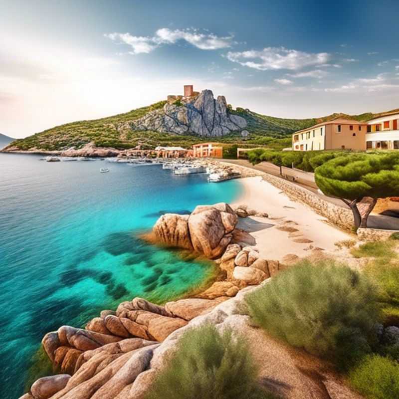 Olbia on a Budget: Is This Sardinian Gem Bank-Breaking or Bargain-Hunting Bliss?<h3>Olbia's Affordable Charms: Exploring the Emerald Coast Without Emptying Your Wallet</h3><h3>From City Center to Coastal Beauty: Is Olbia, Italy, a Pricey Paradise or Pocket-Friendly Pleasure?</h3><h3>Discovering Olbia: Balancing Budget Travel with Sardinian Splendor</h3><h3>Exploring Olbia: A Traveler's Tale of Coastal Adventures and Careful Spending</h3><h3>Is Olbia Expensive? A Guide to Savvy Sightseeing in Sardinia's Hidden Gem</h3>