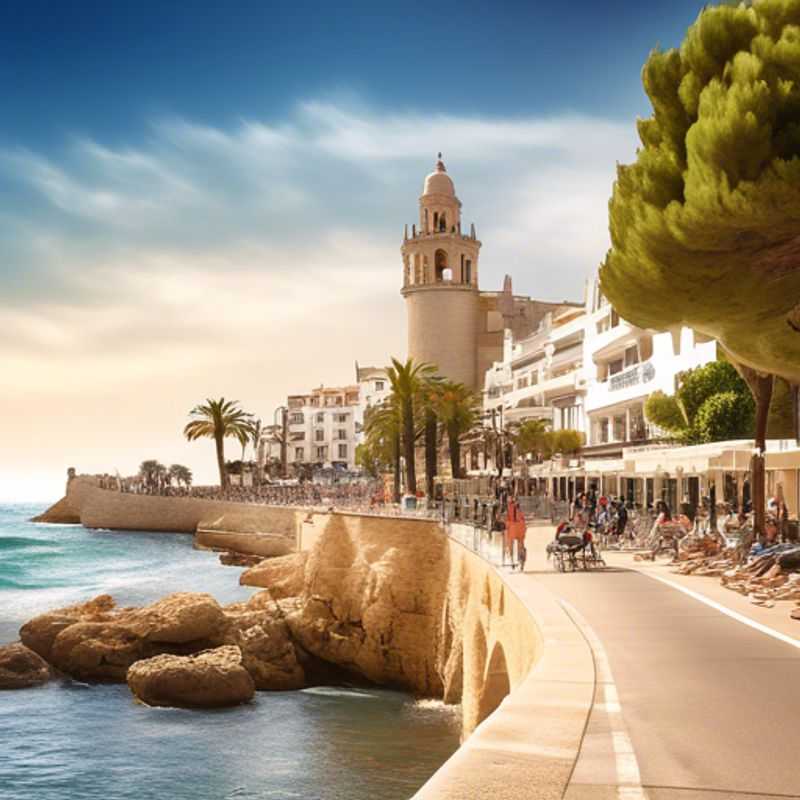 Tapas, Crèmes Catalanes, et le Portefeuille : Sitges, une Destination Coûteuse ?<h3>Sitges : Saveurs Espagnoles et Budget Voyageur - Un Délice Accessible ?</h3><h3>Entre Tapas et Tiramisu : Explorer Sitges sans Se Ruiner (ou presque !)</h3><h3>Desserts Décadents et Dépenses à Sitges : Le Guide du Voyageur Malin</h3><h3>Sitges : Le Goût de l'Espagne, Sans le Prix Fort ? Un Aperçu Honnête.</h3><h3>De la Tapas à la Crème Catalane : Comment Savourer Sitges sans Vider Son Portefeuille</h3>