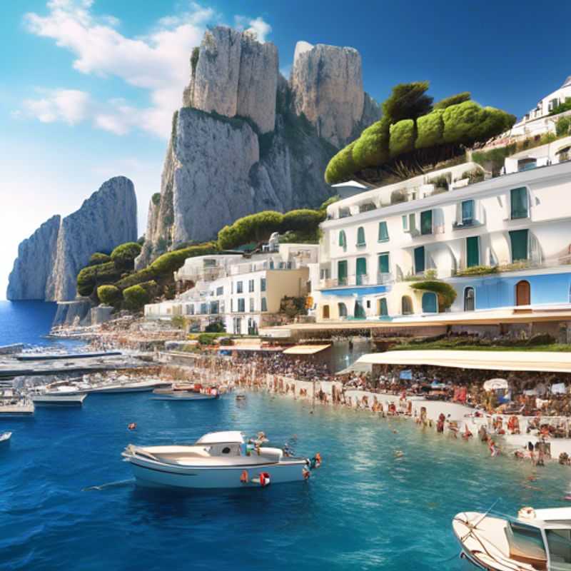 Capri on a Budget? A Charmingly Expensive Italian Escape!<h3>Is Capri's Beauty Worth the Price Tag? A Maritime Guide's Honest Take.</h3><h3>Splurging in Capri: Luxury & Local Life – A Balanced Look at the Costs.</h3><h3>Capri's Tourist Infrastructure: Convenience, Cost, and the Human Element.</h3><h3>Exploring Capri Without Breaking the Bank: Tips & Tricks from a Seasoned Traveler.</h3><h3>Capri's Hidden Gems: Affordable Adventures Beyond the Tourist Traps.</h3><h3>The Real Cost of Capri: More Than Just Euros – A Story of People and Places.</h3><h3>From Luxury Yachts to Local Trattorias: Navigating Capri's Price Spectrum.</h3><h3>Capri: A Traveler's Tale of Balancing Budget and Bliss.</h3><h3>Beyond the Price Tag: The Irresistible Charm of Capri.</h3>