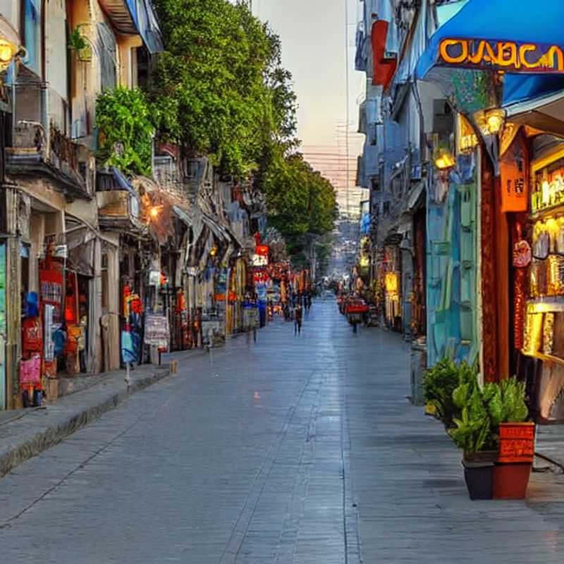 Izmir's Spring Break: Sun, Sea, and a Scoop of Mystery! (Gelato Included)<h3>Unraveling Izmir's Spring Secrets: A Whirlwind Tour of History, Myth, and Marvelous Melts</h3><h3>Beyond the Beaches: A Spring Break Adventure in Izmir – Where Ancient Legends Meet Modern Delights</h3><h3>Spring in Izmir: A Scholar's Quest for Gelato, Gods, and Glorious History</h3><h3>Izmir's Spring Awakening: A Deliciously Mysterious Journey Through Time and Turkish Treats</h3><h3>Chasing Sunsets and Secrets in Izmir: A Spring Break Escape with a Side of Archaeological Intrigue</h3><h3>From Ephesus to Exquisite Gelato: Your Unconventional Spring Break Itinerary for Izmir</h3>