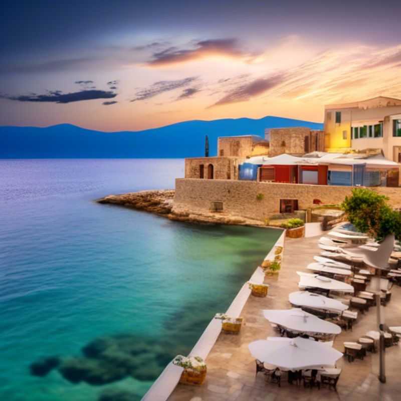 Chania, Grèce : Prix et Plaisirs ! Une Exploration Mystérieuse des Attractions à Proximité<h3>Chania : Cher ou Pas Cher ? Le Mystère des Budgets et des Merveilles Crétoises Dévoilé !</h3><h3>Chania : Au-delà des Mythes, une Aventure Budgétaire ! Activités et Attractions à Prix Accessibles</h3><h3>Mystères et Trésors de Crète : Chania, un Guide pour Visiteurs Avertis (et leur Portefeuille !)</h3><h3>Chania : Légendes, Histoire et... Combien ça Coûte ? Un Itinéraire Découverte Économique</h3><h3>Dévoilant les Secrets de Chania : Une Enquête sur les Prix et les Activités Incontournables</h3><h3>La Crète Décryptée : Chania, Budget Voyageur et Aventures Exceptionnelles</h3><h3>Chania : L'Île aux Mille Mythes... et aux Mille Budgets ! Un Guide Pratique pour une Visite Inoubliable</h3><h3>Chania, Grèce : Voyagez Malin ! Conseils et Astuces pour un Séjour Pas Cher et Riche en Découvertes</h3><h3>L'Énigme de Chania : Prix, Activités et Légendes... Une Exploration Passionnante pour les Voyageurs Économes</h3>