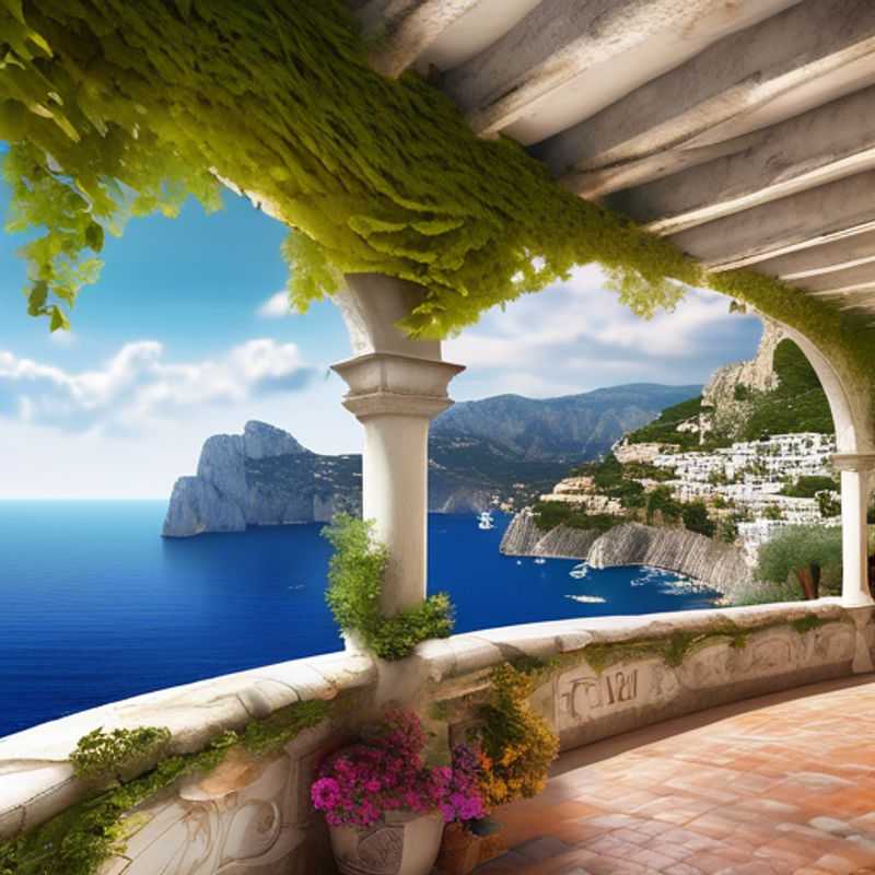 Capri on a Budget? Uncovering the Island's Hidden Charms (and Avoiding the Pricey Pitfalls!)<h3>Is Capri Expensive? A Maritimes Tour Guide's Honest Take (and Some Budget-Friendly Secrets!)</h3><h3>Capri's Costly Coastline vs. Its Cultural Heart: A Traveler's Tale of Unexpected Discoveries</h3><h3>Beyond the Luxury Yachts: Finding Affordable Authenticity in Capri</h3><h3>Exploring Capri: Balancing Budget and Bliss – A Maritimes Tour Guide's Insider Tips</h3><h3>Capri on a Shoestring: My Adventures Finding the Island's Soul Without Breaking the Bank</h3><h3>The Real Cost of Capri: More Than Just Euros – A Journey into the Island's Human Story</h3><h3>Is Capri Worth the Splurge? Weighing the Costs (and the Unforgettable Rewards)</h3>