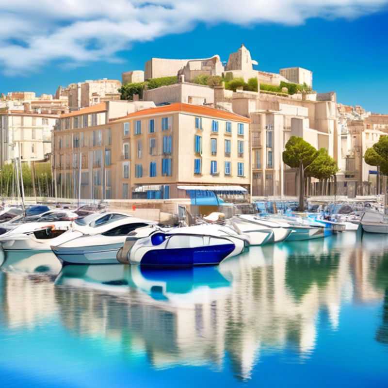 Marseille on a Budget? A Salty Dog's Guide to Avoiding the "Très Cher" Trap!<h3>Marseille's Hidden Costs: Unmasking the Myths & Legends of Tourist Pricing</h3><h3>Is Marseille Expensive? A Maritime Investigator's Report (Spoiler: It's Complicated!)</h3><h3>Decoding Marseille's Prices: A Treasure Map to Affordable Adventures</h3><h3>Marseille: More Bang for Your Franc? A Travelogue of Budget-Friendly Bliss (and a Few Surprises)</h3><h3>The Marseille Price Puzzle: Solving the Mystery of Cost-Effective Coastal Exploration</h3>