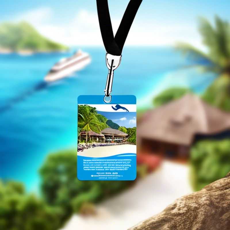 Lanyard Botanical Gardens: A Springtime Stroll with a Cruise Card