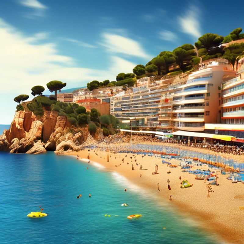 Is Lloret de Mar, Spain, Expensive? Let's Unpack This Coastal Gem!<h3>Lloret de Mar on a Budget: Savvy Tips for an Affordable Spanish Escape</h3><h3>Discovering Lloret de Mar: Balancing Luxury and Budget-Friendly Fun</h3><h3>Lloret de Mar: A Cost-Conscious Traveler's Guide to Sun, Sand, and Savings</h3><h3>Exploring Lloret de Mar Without Breaking the Bank: My Insider's Tips</h3><h3>Affordable Adventures in Lloret de Mar: Hidden Gems & Budget-Friendly Delights</h3><h3>Lloret de Mar: Is it Worth the Trip? A Realistic Look at the Costs</h3><h3>Your Lloret de Mar Adventure: Planning a Trip That Fits Your Budget</h3><h3>Unlocking Lloret de Mar: Making the Most of Your Trip, No Matter Your Budget</h3><h3>Lloret de Mar: More Than Just a Pretty Face – A Budget-Friendly Itinerary</h3>