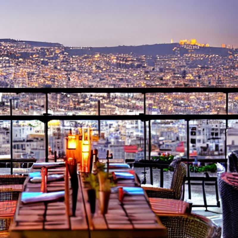 Haifa in the Spring: Sun-Kissed Shores & Soulful Stories<h3>Spring Break in Haifa: Beyond the Beaches (and the Delicious Hummus!)</h3><h3>Mediterranean Magic: Haifa's Springtime Charm & Hidden Gems</h3><h3>Haifa's Spring Awakening: A Journey Through History, Culture, and Coastal Delights</h3><h3>From Carmel's Heights to the Baha'i Gardens: A Springtime Haifa Adventure</h3><h3>Spring in Haifa: Where Ancient History Meets Modern Vibes (and the Perfect Shakshuka)</h3>