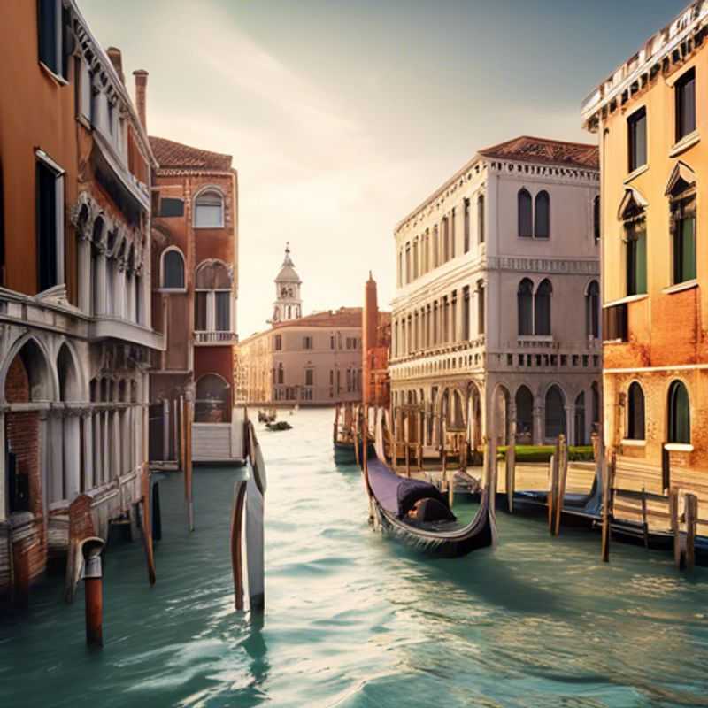 Exploring Venice: Is the City of Canals Worth the Price Tag?
