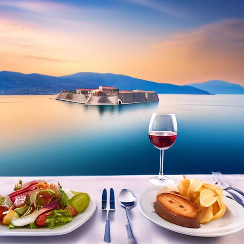 Nafplio's Culinary Charms: Where to Dine & Your Wallet's Wanderlust<h3>Dining in Nafplio: Palace Palates or Seaside Snacking? A Budget-Friendly Guide</h3><h3>Nafplio's Gastronomic Gems: A Foodie's Exploration of Price & Place</h3><h3>Is Nafplio Expensive? A Local's Look at Restaurant Prices & Tourist Traps</h3><h3>Greek Gastronomy on a Budget: Nafplio's Culinary Landscape Decoded</h3><h3>From Taverna to Trattoria: Navigating Nafplio's Restaurant Scene on Any Budget</h3>