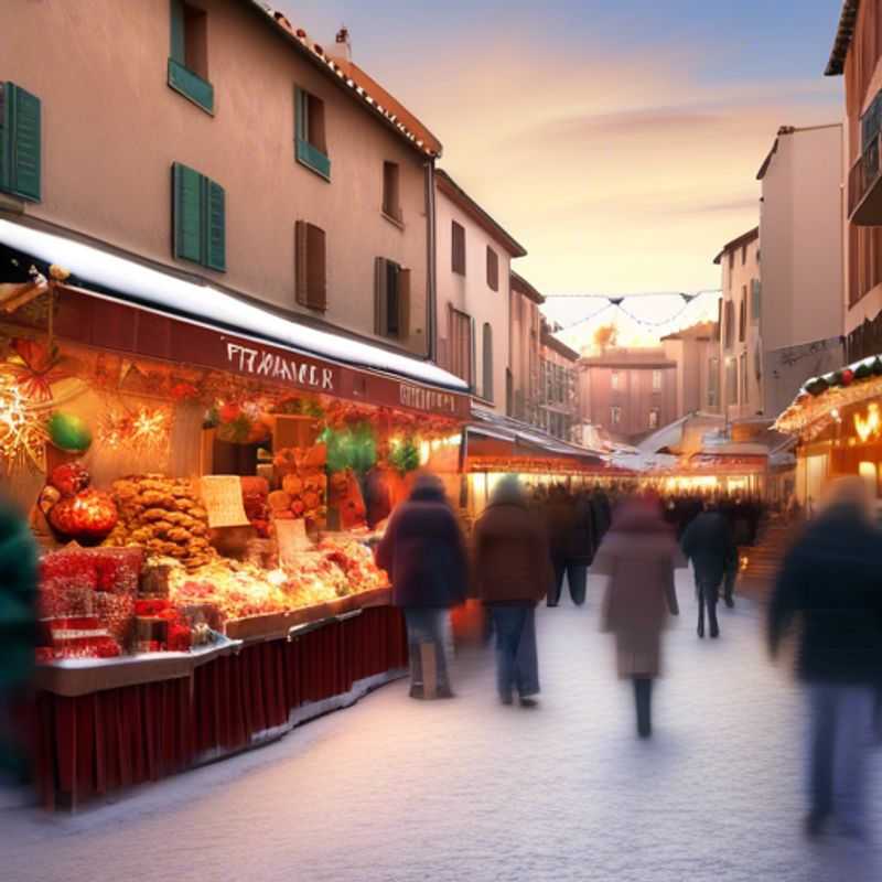 Perpignan in Autumn: Affordable Charm & Vibrant Foliage!<h3>Is Perpignan Expensive? A Local's Guide to Budget-Friendly Fun!</h3><h3>Autumn in Perpignan: Fewer Crowds, More Magic (and More Euros in Your Pocket!)</h3><h3>Discovering Perpignan on a Shoestring: Hidden Gems & Autumnal Delights</h3><h3>Perpignan on a Budget: Savoring the Sun, the Scenery, and the Savings!</h3><h3>Exploring Perpignan's Autumn Hues: Value for Money & Unforgettable Experiences</h3>