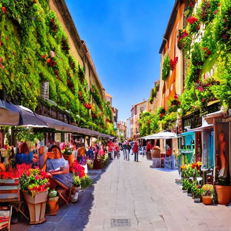 Perpignan in Spring: Sun, Festivals, and a Simply Stunning Spring Break!<h3>Perpignan's Springtime Charm: Beyond the Beaches (and Why You'll Love It!)</h3><h3>Spring Break in Perpignan: A Cultural Escape You Won't Forget</h3><h3>Sun-Kissed Days & Festive Nights: Your Perfect Spring Break in Perpignan</h3><h3>Discover Perpignan's Spring Secrets: A Local's Guide to an Unforgettable Trip</h3><h3>More Than Just Sunshine: Spring Festivals & Events that Make Perpignan Special</h3><h3>Is Perpignan Right for Your Spring Break? Let's Explore the Possibilities!</h3><h3>Spring in Perpignan: A Foodie's Delight & Cultural Adventure</h3><h3>Escape to Perpignan this Spring: A Relaxed & Rewarding Spring Break Getaway</h3><h3>Perpignan's Spring Surprise: Unveiling Hidden Gems & Festive Fun</h3>
