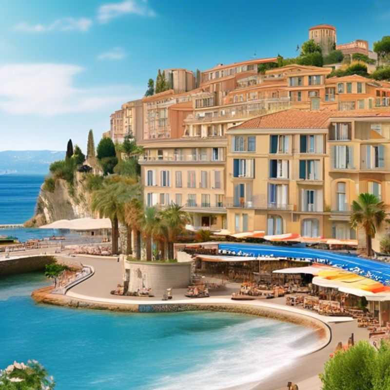 Is Nice, France Expensive? Smart Tips for Budget-Friendly Sightseeing<h3>Nice on a Budget: Maximizing Your Trip Without Breaking the Bank</h3><h3>Navigating Nice's Costs: Admission Fees & Hidden Gems</h3><h3>Affordable Adventures in Nice: Exploring the City Like a Local</h3><h3>Nice on a Shoestring: Free & Low-Cost Activities to Enjoy</h3><h3>Hidden Costs in Nice: What to Expect & How to Avoid Overspending</h3><h3>Unlocking Nice: Balancing Sightseeing with Budget Travel</h3><h3>Smart Spending Strategies for a Memorable Trip to Nice</h3><h3>Beyond the Tourist Traps: Authentic Experiences in Nice on a Budget</h3><h3>Nice's Affordable Charms: Unveiling the City's Hidden Treasures</h3>