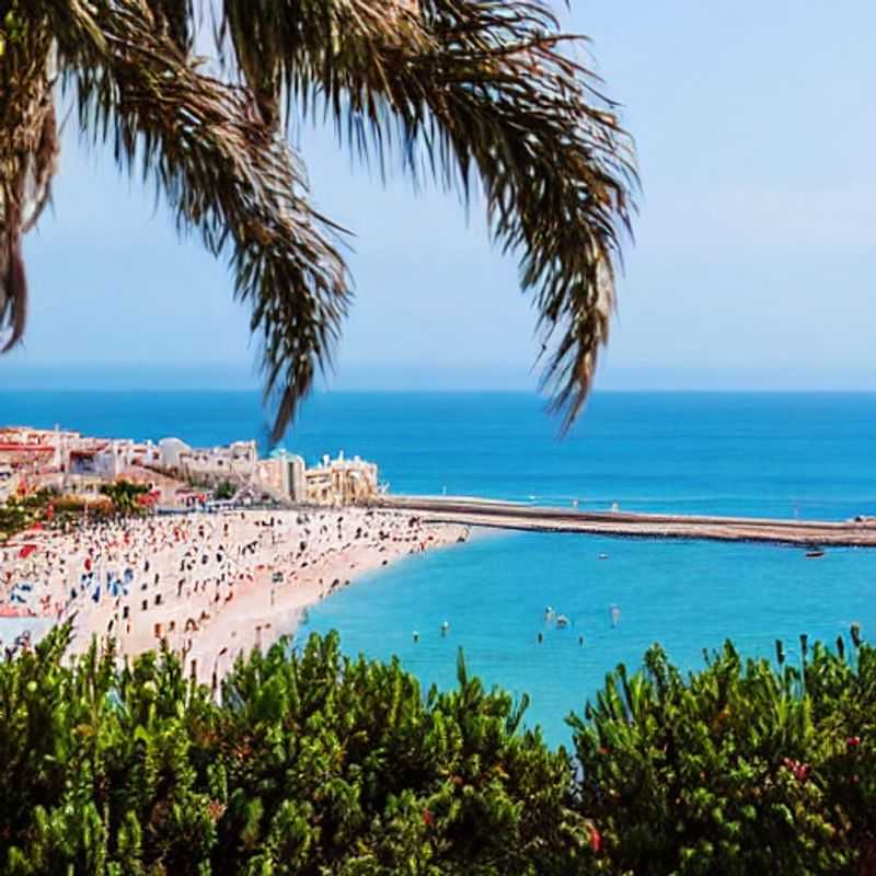 Sun, Sand, and Savings: Is Sitges Your Spring Break Sweet Spot?<h3>Sitges on a Shoestring: Affordable Spring Break Bliss in Spain</h3><h3>Beyond the Beaches: Budget-Friendly Spring Break Adventures in Sitges</h3><h3>Spring Break in Sitges: Amazing Value, Unforgettable Memories</h3><h3>Chasing the Sun (and Savings!): Sitges Spring Break on a Backpacker's Budget</h3><h3>Sitges Spring Break: Proving that Adventure Doesn't Have to Break the Bank</h3><h3>Hidden Gems & Happy Prices: Your Guide to an Affordable Sitges Spring Break</h3><h3>From Budget Flights to Beachside Bargains: Your Sitges Spring Break Planning Guide</h3><h3>Spring Break in Sitges: More Bang for Your Buck (and a whole lot of fun!)</h3><h3>Unlocking Sitges: Affordable Spring Break Adventures for the Curious Traveler</h3>