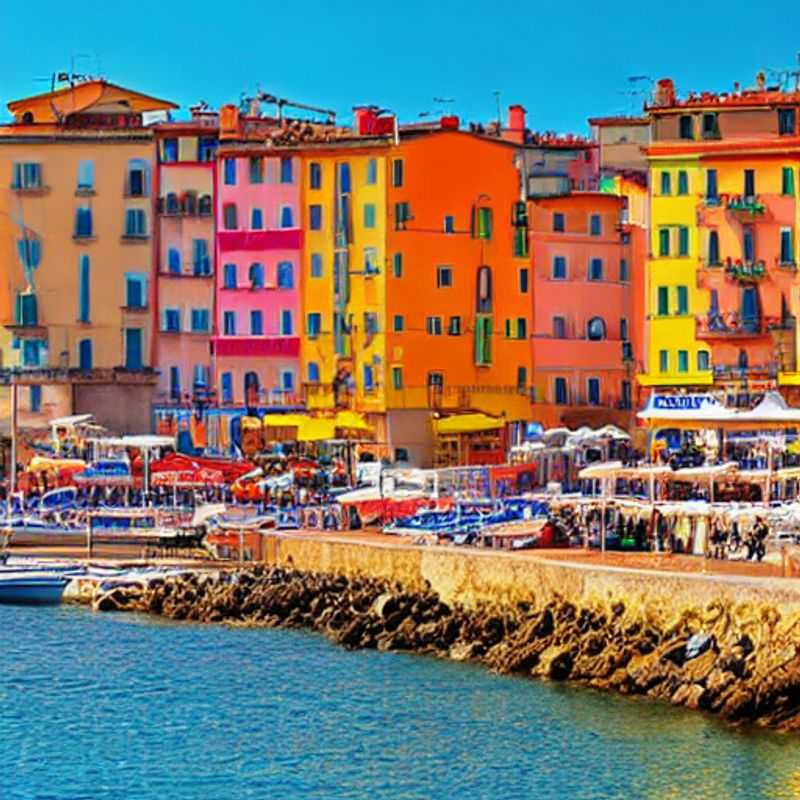 Livorno in Spring: Sun, Sea, and Spirited Adventures!<h3>Livorno's Spring Awakening: Outdoor Escapades & Coastal Charms</h3><h3>Beyond the Port: Unveiling Livorno's Springtime Outdoor Treasures</h3><h3>Spring Break in Livorno: A Mediterranean Playground Awaits!</h3><h3>From City Streets to Coastal Trails: Your Livorno Spring Adventure Awaits</h3><h3>Livorno's Spring Surprise: Outdoor Activities You Won't Want to Miss</h3><h3>Sun-Kissed Shores & City Explorations: Your Perfect Livorno Spring Break</h3><h3>Discover Livorno's Springtime Secrets: An Outdoor Lover's Paradise</h3><h3>Livorno Spring Break: More Than Just a Seaside Escape</h3><h3>Embrace the Italian Spring: Outdoor Delights in Livorno</h3>