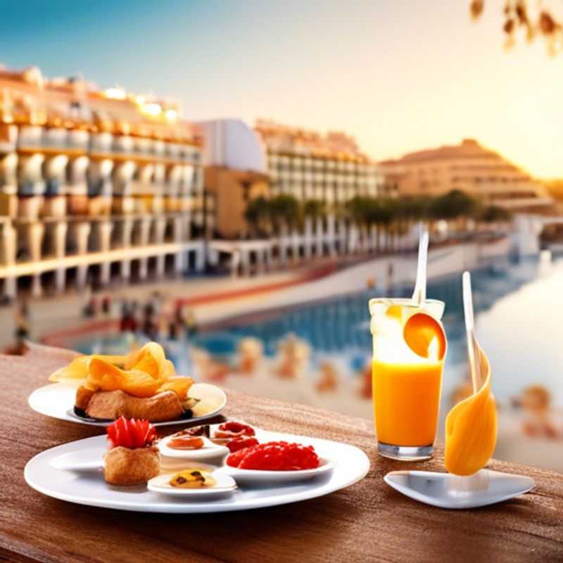 Lunch or Dinner in Valencia: Is it as Expensive as They Say? (A Maritimes Tours Guide's Take)<h3>Valencia on a Budget: Savoring Delicious Meals Without Breaking the Bank</h3><h3>Tapas, Paella & More: A Local's Guide to Affordable Eating in Valencia</h3><h3>Beyond the Tourist Traps: Finding Delicious & Budget-Friendly Eats in Valencia</h3><h3>Valencia's Hidden Gems: Affordable Restaurants & Culinary Delights</h3><h3>Morning, Noon & Night in Valencia: A Foodie's Guide to Budget-Friendly Meals</h3><h3>Is Valencia Expensive? Let's Talk Lunch and Dinner Costs (Maritimes Tours)</h3><h3>Discovering Valencia: Affordable Food Experiences That Will Delight Your Taste Buds</h3><h3>Your Valencia Culinary Adventure: Tips for Eating Well Without Overspending</h3>