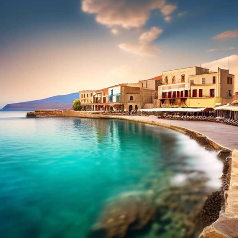Chania on a Budget? Myth-busting the "Expensive Greece" Legend!<h3>Ouzo, Olives, and Overspending: How Culinary Adventures Inflate Your Chania Trip (But Are Totally Worth It!)</h3><h3>Chania's Hidden Costs: Uncovering the Secrets Behind That Tourist Trap (and How to Avoid Them!)</h3><h3>Wine, Dine, and Discover: Balancing Budget and Bliss in Beautiful Chania</h3><h3>From Cooking Class to Coastal Cruise: The Price of Pleasure in Chania, Greece</h3><h3>Ancient Ruins and Modern Prices: A Budget Traveler's Guide to Chania's Historical Delights</h3><h3>Is Chania Expensive? A Maritime Mystery Solved (with Delicious Food and Stunning Views!)</h3>