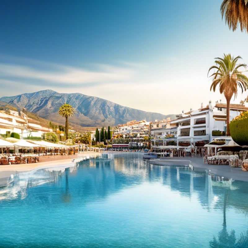 Marbella in Bloom: Finding Your Perfect Month for Sunshine and Fun!<h3>Sun-Kissed Marbella: Is It Worth the Premium for a Guided Tour?</h3><h3>Marbella on a Budget: Exploring the Coast Without Breaking the Bank</h3><h3>Unlocking Marbella: The Best Time to Visit for Your Dream Holiday</h3><h3>Marbella Magic: Weighing the Value of Guided Tours vs. Independent Exploration</h3><h3>Beyond the Beaches: Discovering Marbella's Hidden Gems – Anytime of Year!</h3><h3>Marbella's Microclimates: Choosing the Perfect Month for Your Ideal Trip</h3><h3>A Local's Guide: The Best Time to Experience Authentic Marbella</h3><h3>Marbella's Seasonal Charms: From Spring Blossoms to Autumn Sunsets</h3><h3>Making Memories in Marbella: Your Personalized Travel Guide to the Best Time to Visit</h3>