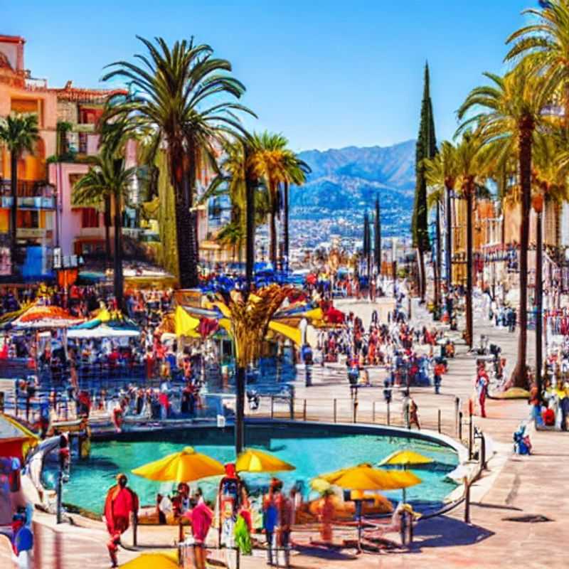 Malaga in Spring: Sun-Kissed Adventures Await!<h3>Malaga Spring Break: Beyond the Beaches (and why you SHOULD hit the beaches too!)</h3><h3>Spring in Malaga: A Local's Guide to Hidden Gems & Sunny Delights</h3><h3>Sun, Tapas & Siestas: Your Perfect Malaga Spring Break Itinerary</h3><h3>Malaga Spring Escape: Discovering the City's Vibrant Heart</h3><h3>Chasing Sunshine in Malaga: A Springtime Exploration</h3><h3>Malaga's Spring Awakening: Flowers, Flavors & Fantastic Fun</h3><h3>Spring in Malaga: More Than Just a Pretty Picture (but it IS pretty!)</h3>