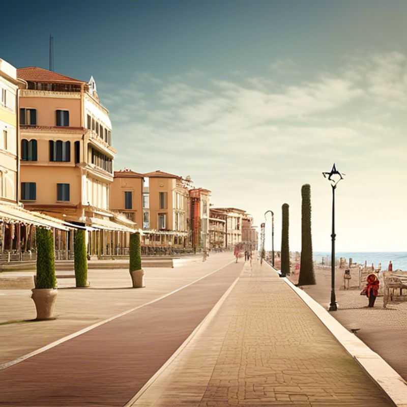 Is Viareggio, Italy as Expensive as Rome's Trevi Fountain Glamour? Unpacking the Costs of a Tuscan Escape<h3>Viareggio vs. Rome: A Budget Traveler's Tale – Sun-Kissed Beaches vs. Ancient Wonders</h3><h3>Ciao Bella Viareggio! Discovering the Affordable Charms of Tuscany's Coastal Gem</h3><h3>Beyond the Trevi Fountain: Finding Unexpected Budget-Friendly Beauty in Italy's Coastal Paradise</h3><h3>From Roman Holiday to Tuscan Escape: A Practical Guide to Budget-Friendly Italian Adventures</h3><h3>The Trevi Fountain's Magic vs. Viareggio's Coastal Allure: A Comparative Look at Italian Travel Costs</h3><h3>My Tuscan Treasure Hunt: Uncovering Affordable Luxury in Viareggio</h3><h3>Sun, Sand, and Savings: Is Viareggio the Affordable Italian Escape You've Been Dreaming Of?</h3><h3>A Personal Journey: Comparing the Splendor of Rome with the Coastal Charm (and Cost!) of Viareggio</h3>