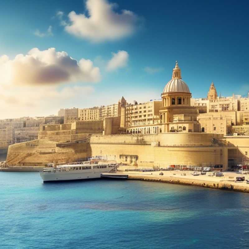 ¿El mejor mes para visitar La Valeta, Malta? Descubriendo la magia de la temporada alta y baja<h3>Valletta, Malta: Precios y experiencias según la temporada. ¡Acompáñame a descubrirlo!</h3><h3>Temporada alta vs. temporada baja en Valletta: ¿Cuándo es el mejor momento para viajar y ahorrar?</h3><h3>El secreto para visitar Valletta: ¡Aprovecha las temporadas bajas y disfruta al máximo!</h3><h3>Descubre Valletta: Guía para elegir el mejor mes según tu presupuesto y preferencias</h3><h3>Valletta en cada estación: Un viaje a través de las diferentes temporadas y sus encantos</h3><h3>Planifica tu viaje a Valletta: El impacto de la temporada en el precio y la experiencia</h3><h3>Ahorra en tu viaje a Valletta: La guía definitiva para elegir la mejor época del año</h3><h3>Valletta: Más allá de los precios, la mejor época para vivir la auténtica Malta</h3><h3>La Valeta según la época del año: ¡Un viaje sensorial a través de las estaciones!</h3>