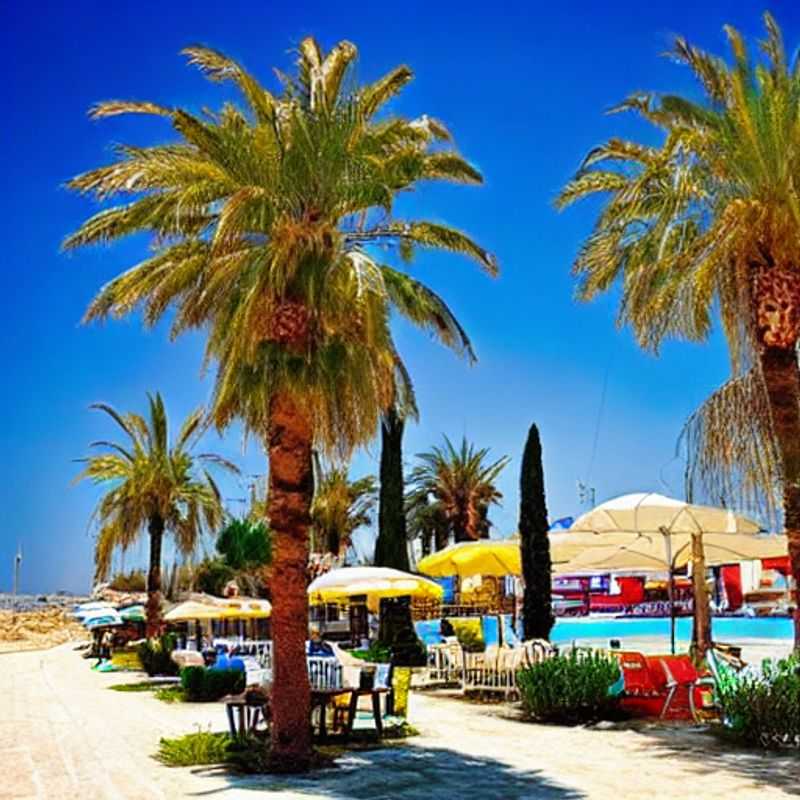 Larnaca Spring Break: Sun, Sand, and So Much More!<h3>Beyond the Beach: Unveiling Larnaca's Springtime Adventures</h3><h3>Spring into Larnaca: Your Guide to Outdoor Fun in the Cypriot Sun</h3><h3>Larnaca in Spring: A Local's Secret to Unforgettable Experiences</h3><h3>Discovering Larnaca's Springtime Magic: Activities & Events</h3><h3>Your Perfect Larnaca Spring Break: A Mix of Relaxation and Exploration</h3><h3>Larnaca Spring Break: More Than Just Sunbathing!</h3><h3>Escape to Larnaca: Springtime Delights Await!</h3><h3>Springtime in Larnaca: A Guide to the Best Outdoor Activities</h3><h3>Larnaca Spring Break: Making Memories in the Mediterranean Sun</h3>